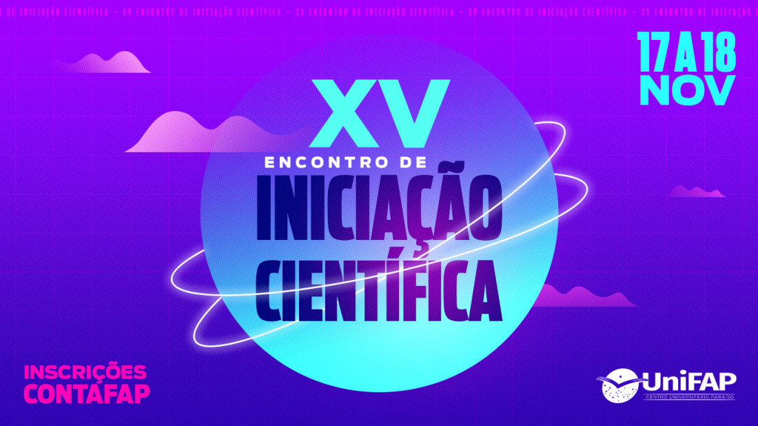 xviniciacao