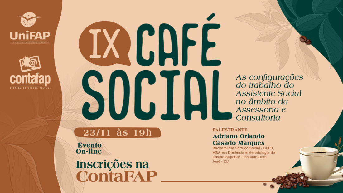 ix-cafe-social