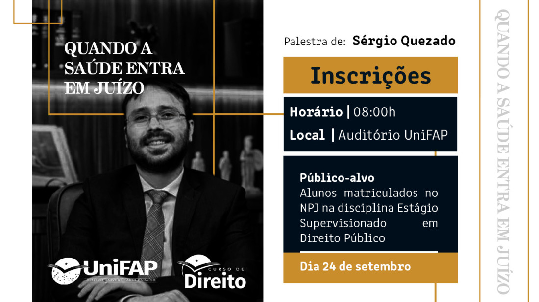palestraquandoasaude