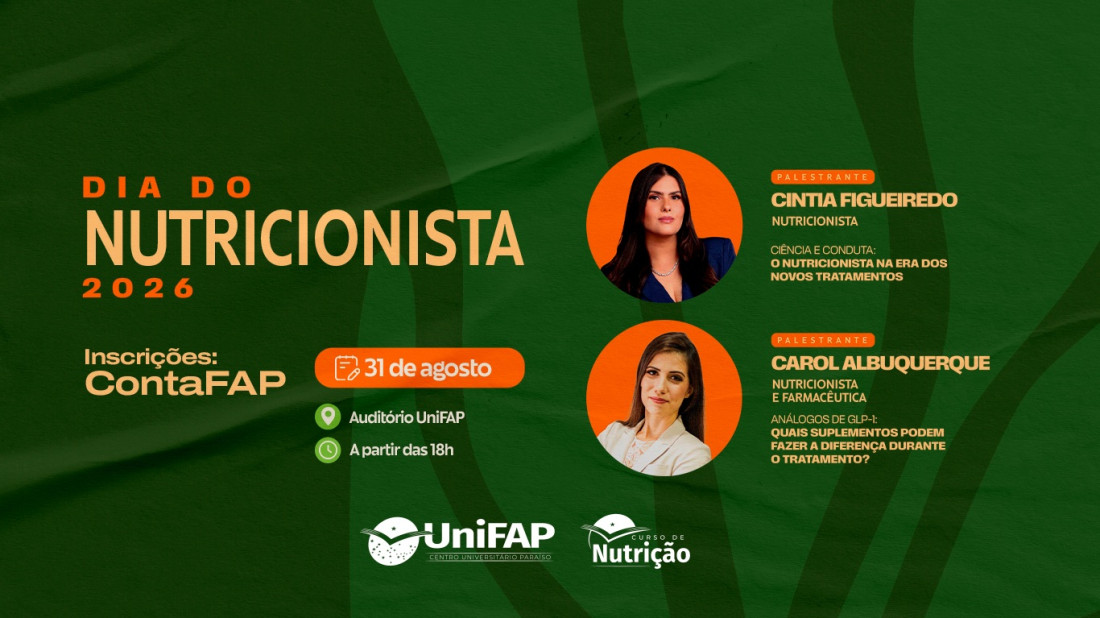 Banner do evento Rodas de Conversa