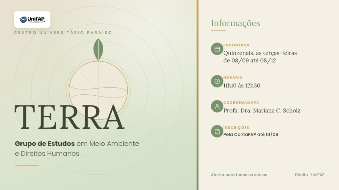 Banner do evento Grupos de Estudo e Pesquisa