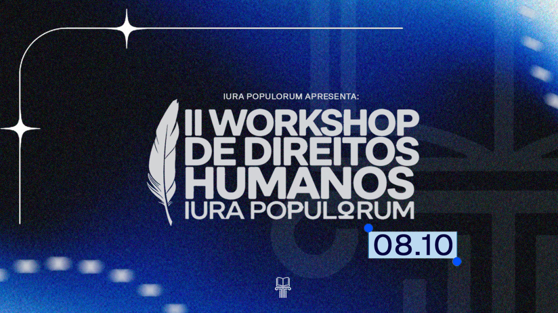 Banner do evento Workshops