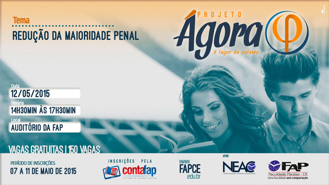 projetoagora-2015.1