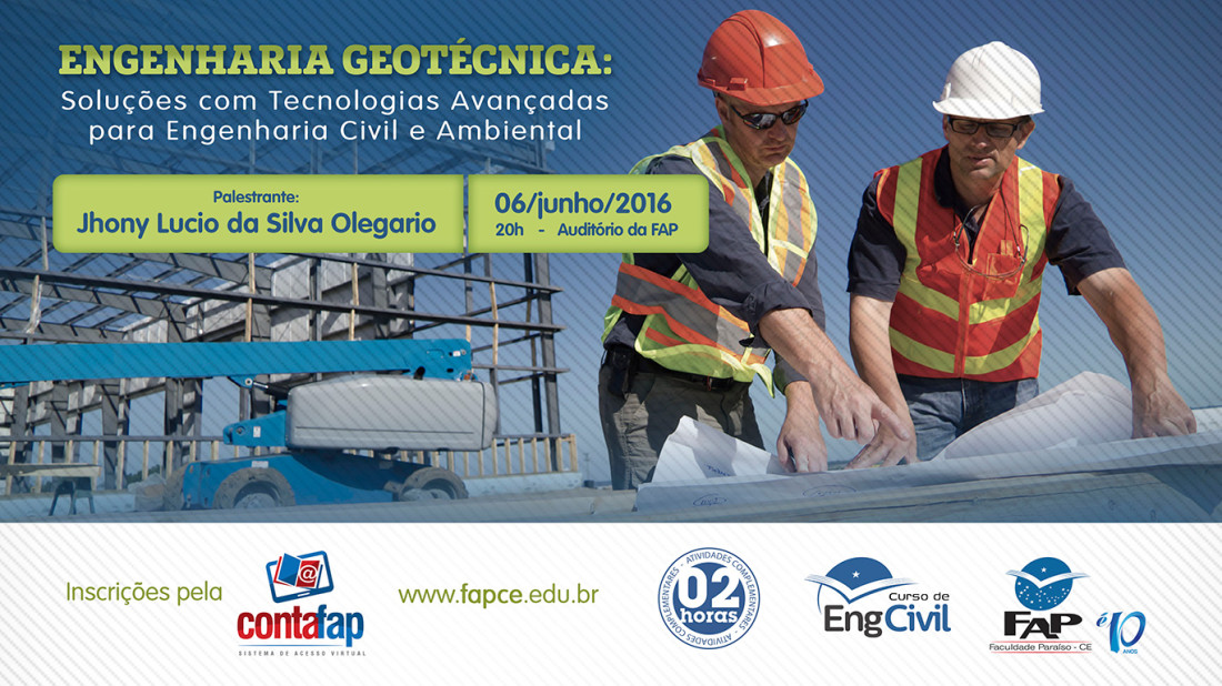 geotecnica