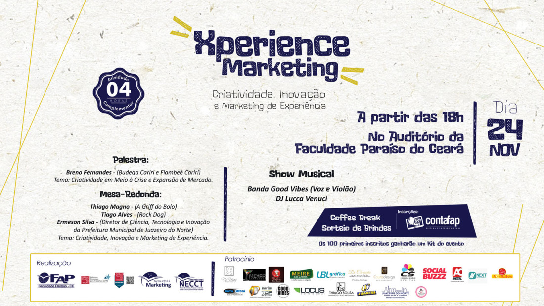 xperience-marketing