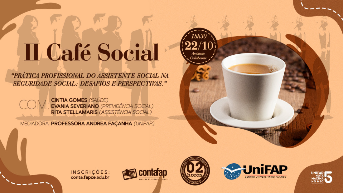 ii-cafe-social