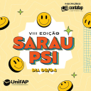 Imagem miniatura do evento Sarau