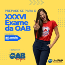 Imagem miniatura do evento OAB em Foco