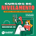 Imagem miniatura do evento Cursos de Nivelamento