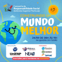 Imagem miniatura do evento Responsabilidade Social