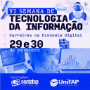 Imagem miniatura do evento Semana de Tecnologia da Informação