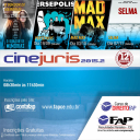 Imagem miniatura do evento CineJuris