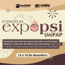 Imagem miniatura do evento ExpoPsi