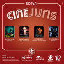 Imagem miniatura do evento CineJuris