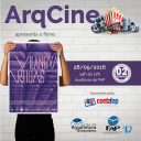 Imagem miniatura do evento ArqCine