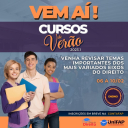 Imagem miniatura do evento Cursos