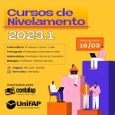 Imagem miniatura do evento Cursos de Nivelamento