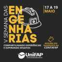 Imagem miniatura do evento Semana das Engenharias