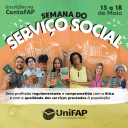 Imagem miniatura do evento Semana de Serviço Social