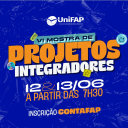 Imagem miniatura do evento Projetos Integradores