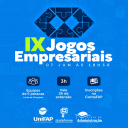 Imagem miniatura do evento Jogos Empresariais