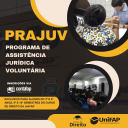 Imagem miniatura do evento Programa de Extensão