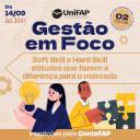 Imagem miniatura do evento Palestras