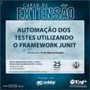 Imagem miniatura do evento Cursos