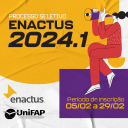 Imagem miniatura do evento Enactus