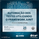 Imagem miniatura do evento Cursos