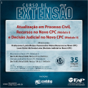 Imagem miniatura do evento Cursos