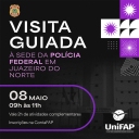 Imagem miniatura do evento Visitas de Campo