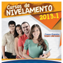 Imagem miniatura do evento Cursos de Nivelamento