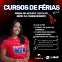 Imagem miniatura do evento Cursos