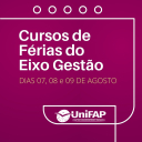 Imagem miniatura do evento Cursos