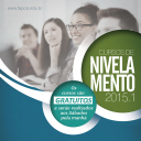 Imagem miniatura do evento Cursos de Nivelamento