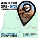 Imagem miniatura do evento Visitas de Campo