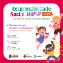 Imagem miniatura do evento Responsabilidade Social