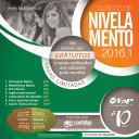 Imagem miniatura do evento Cursos de Nivelamento