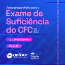 Imagem miniatura do evento Cursos