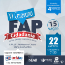 Imagem miniatura do evento Caravana FAP