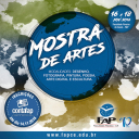 Imagem miniatura do evento Mostra de Artes