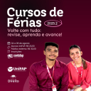 Cursos 2025.2