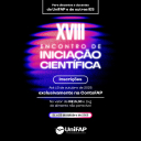 Imagem miniatura do evento Encontro de Iniciação Científica