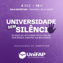 Imagem miniatura do evento Palestras