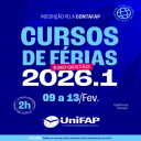 Cursos 2026.1