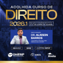 Imagem miniatura do evento Palestras