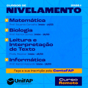 Cursos de Nivelamento 2026.1