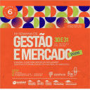 Semana de Gestão e Mercado 2026.1
