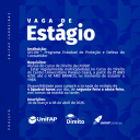 Imagem miniatura do evento Estágio